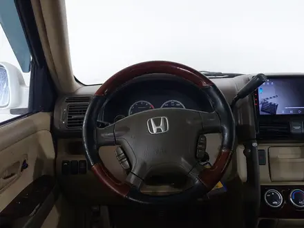 Honda CR-V 2006 года за 4 360 000 тг. в Шымкент – фото 13