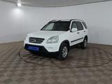 Honda CR-V 2006 годаүшін4 610 000 тг. в Шымкент