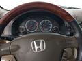 Honda CR-V 2006 года за 4 360 000 тг. в Шымкент – фото 14