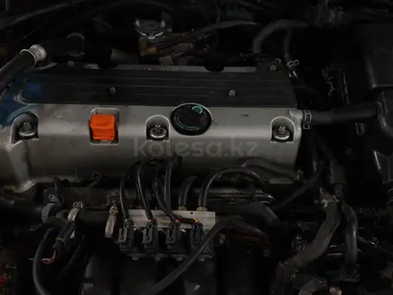 Honda CR-V 2006 года за 4 360 000 тг. в Шымкент – фото 11
