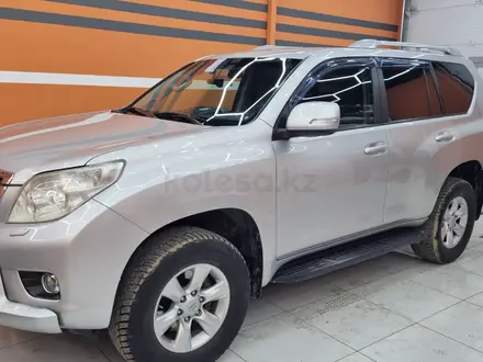 Toyota Land Cruiser Prado 2010 года за 16 000 000 тг. в Алматы