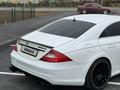 Mercedes-Benz CLS 500 2004 годаүшін9 850 000 тг. в Караганда – фото 14