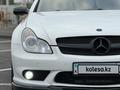 Mercedes-Benz CLS 500 2004 годаүшін9 850 000 тг. в Караганда – фото 8