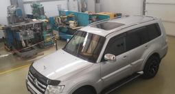 Mitsubishi Pajero 2007 годаүшін8 500 000 тг. в Актау