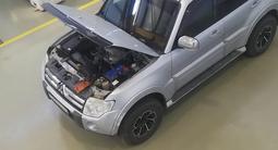 Mitsubishi Pajero 2007 годаүшін8 500 000 тг. в Актау – фото 4