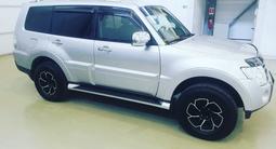 Mitsubishi Pajero 2007 годаүшін8 500 000 тг. в Актау – фото 2