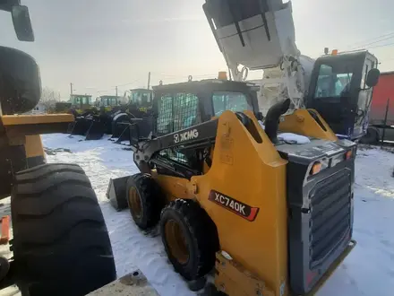 XCMG  XCMG XC740K 2026 года за 11 000 000 тг. в Алматы – фото 3