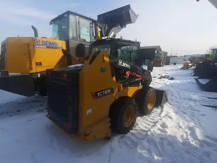 XCMG  XCMG XC740K 2026 года за 11 000 000 тг. в Алматы – фото 4