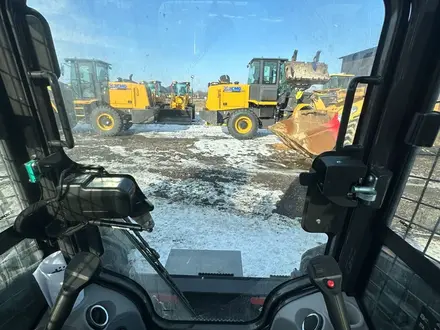 XCMG  XCMG XC740K 2026 года за 11 000 000 тг. в Алматы – фото 7