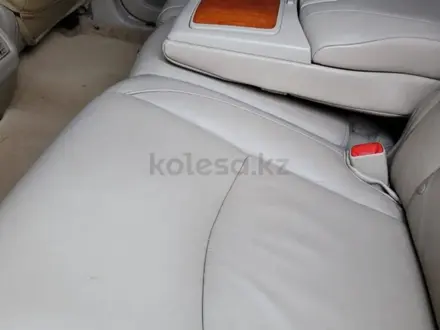 Lexus RX 350 2006 года за 9 000 000 тг. в Караганда – фото 11