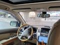 Lexus RX 350 2006 годаүшін8 300 000 тг. в Караганда – фото 13