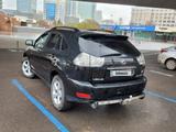 Lexus RX 350 2006 года за 8 700 000 тг. в Караганда – фото 2