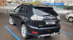 Lexus RX 350 2006 года за 9 000 000 тг. в Караганда – фото 4