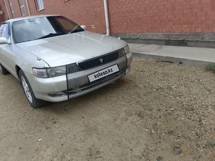 Toyota Chaser 1993 года за 2 000 000 тг. в Жезказган – фото 5