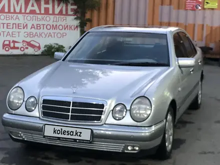 Mercedes-Benz E 280 1997 года за 5 200 000 тг. в Алматы – фото 9