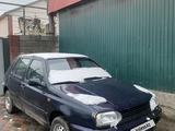 Volkswagen Golf 1993 года за 900 000 тг. в Алматы – фото 2