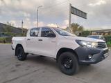 Toyota Hilux 2017 года за 12 500 000 тг. в Алматы – фото 3