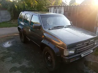 Nissan Terrano