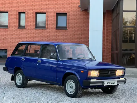 ВАЗ (Lada) 2104 2001 годаүшін1 850 000 тг. в Актобе – фото 3