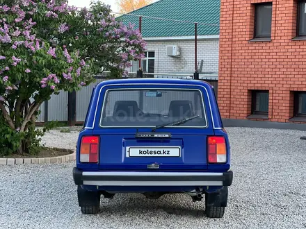 ВАЗ (Lada) 2104 2001 годаүшін1 850 000 тг. в Актобе – фото 5