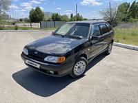 ВАЗ (Lada) 2114 2013 года за 1 500 000 тг. в Актобе