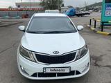 Kia Rio 2014 года за 3 800 000 тг. в Алматы – фото 2