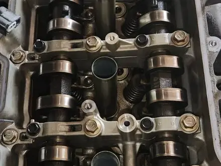 Двигатель мотор 1AR-FE 2.7L на Lexus RX270 за 950 000 тг. в Тараз – фото 3