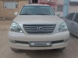 Lexus GX 470 2009 года за 13 000 000 тг. в Жанаозен