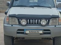 Toyota Land Cruiser Prado 1997 года за 5 000 000 тг. в Шымкент