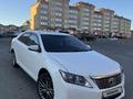 Toyota Camry 2013 годаүшін10 500 000 тг. в Актобе – фото 2