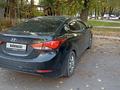 Hyundai Elantra 2014 года за 5 500 000 тг. в Тараз – фото 3