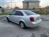 Chevrolet Lacetti 2023 года за 6 800 000 тг. в Шымкент – фото 3