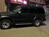 Mitsubishi Pajero 1995 годаfor2 800 000 тг. в Семей – фото 4