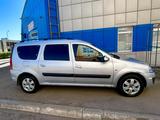 ВАЗ (Lada) Largus 2013 года за 2 600 000 тг. в Астана – фото 4