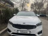 Kia K7 2017 годаүшін8 500 000 тг. в Алматы – фото 2