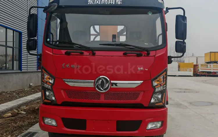 Dongfeng 2026 года за 28 500 000 тг. в Алматы