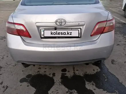 Toyota Camry 2007 года за 4 800 000 тг. в Павлодар – фото 4