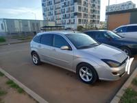 Ford Focus 2003 годаүшін1 800 000 тг. в Астана