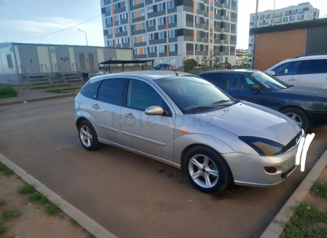 Ford Focus 2003 г.