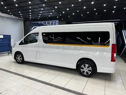 Toyota Hiace 2021 года за 23 000 000 тг. в Атырау – фото 2