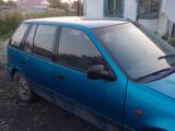 Subaru Justy 1999 года за 500 000 тг. в Федоровка (Федоровский р-н) – фото 2