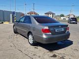 Toyota Camry 2006 года за 4 900 000 тг. в Павлодар – фото 3