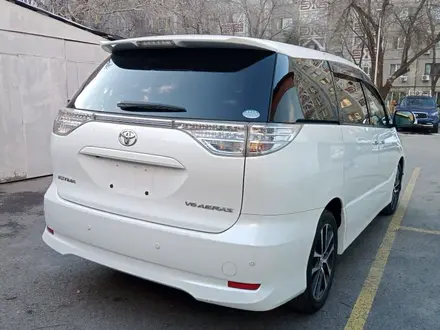 Toyota Estima 2013 года за 7 800 000 тг. в Алматы – фото 5