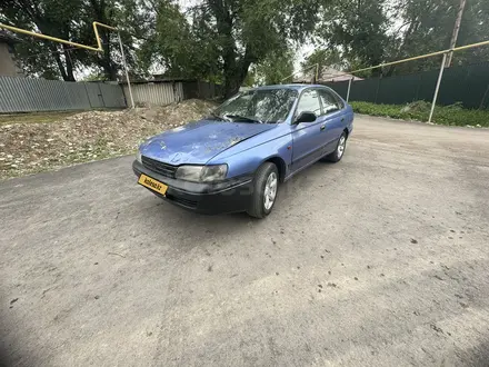 Toyota Carina E 1996 года за 1 500 000 тг. в Алматы – фото 13