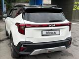 Kia Seltos 2023 годаүшін10 000 000 тг. в Алматы – фото 2