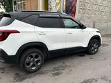 Kia Seltos 2023 годаүшін10 000 000 тг. в Алматы – фото 4