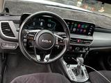Kia Seltos 2023 годаүшін10 000 000 тг. в Алматы – фото 5