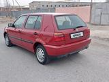 Volkswagen Golf 1996 года за 3 500 000 тг. в Алматы – фото 3