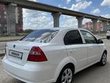 Chevrolet Nexia 2019 годаүшін5 090 000 тг. в Астана – фото 4