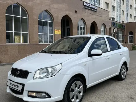 Chevrolet Nexia 2019 года за 5 090 000 тг. в Астана